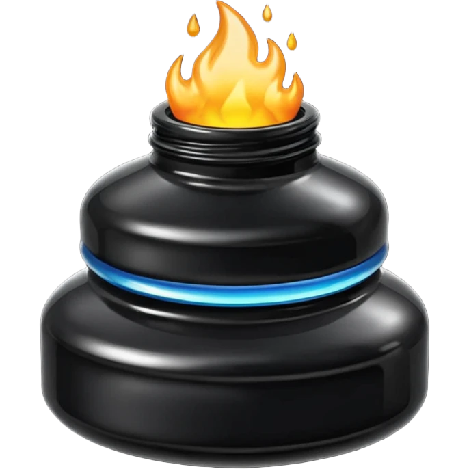 Petroleum emoji