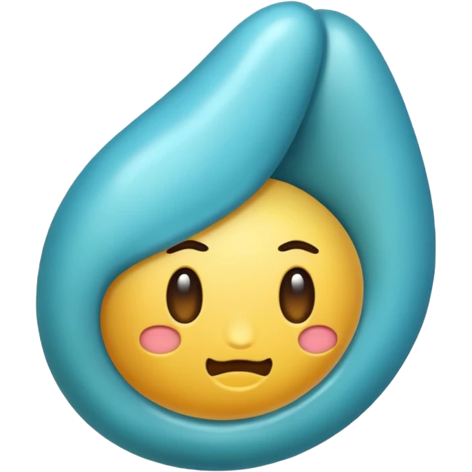 Anus emoji