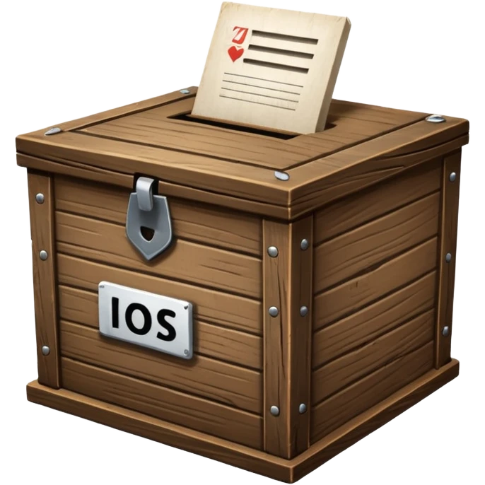  🗳️ emoji