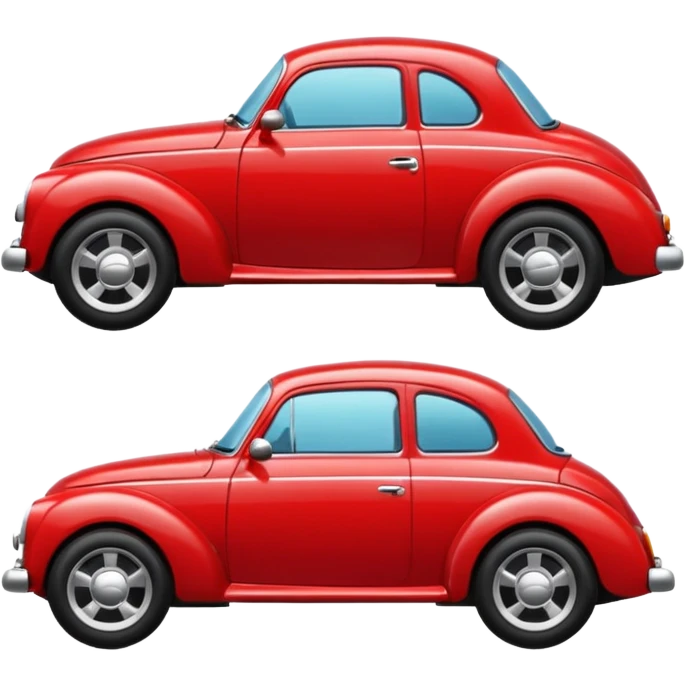 car emoji