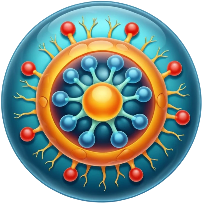 human cell emoji
