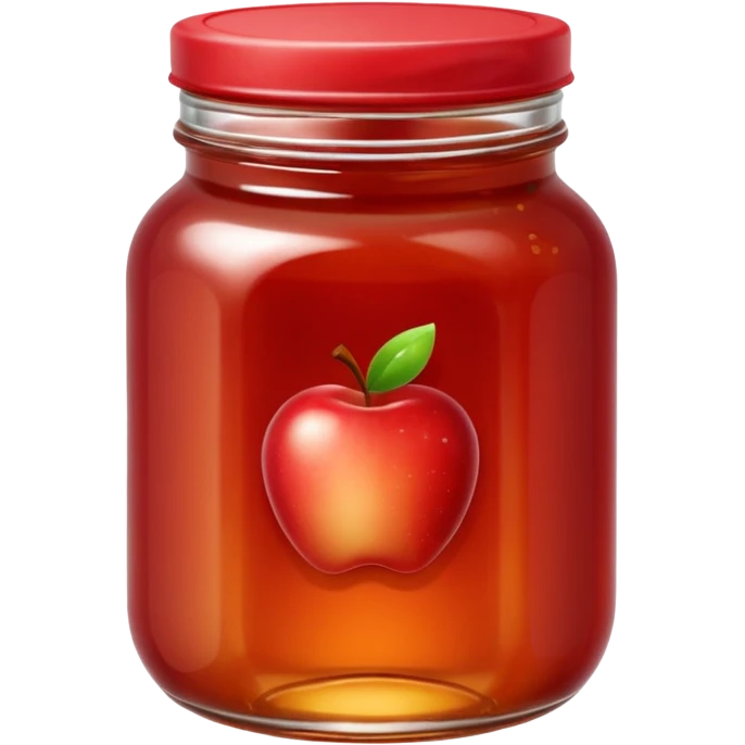 apple jam emoji