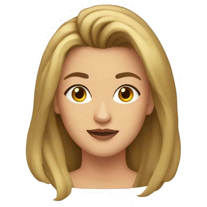 Brigitte marcon emoji