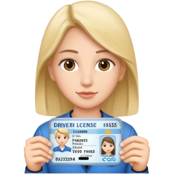 habilitação emoji