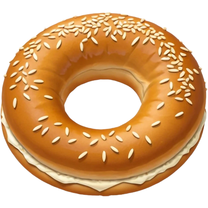 Simit emoji