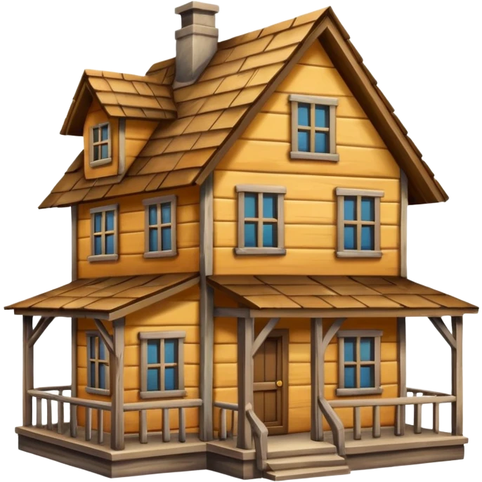 HOUSE emoji