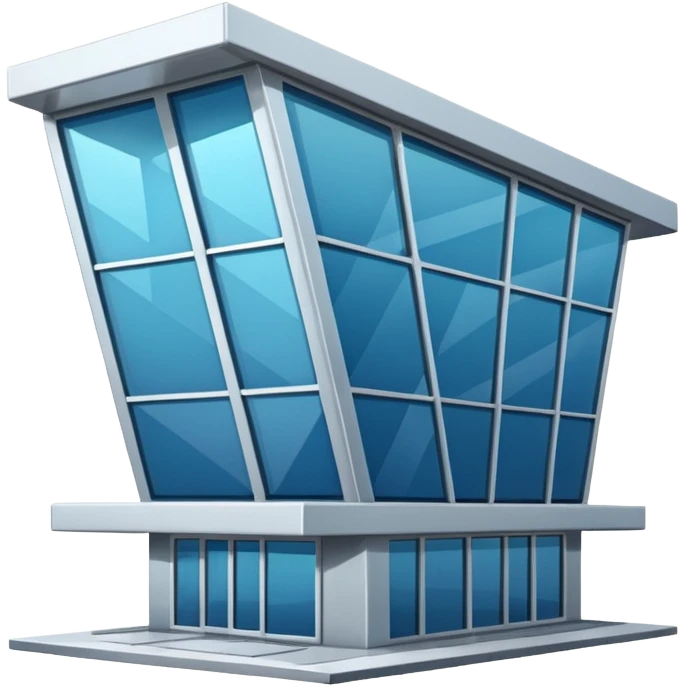 Building emoji