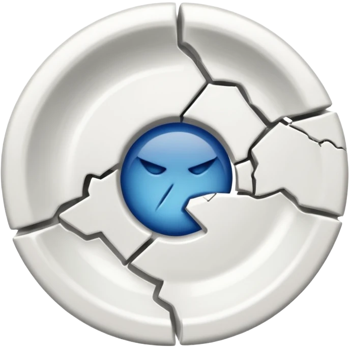 Weakness emoji
