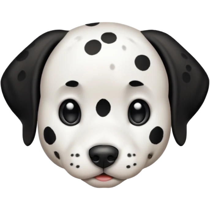 dalmatien emoji