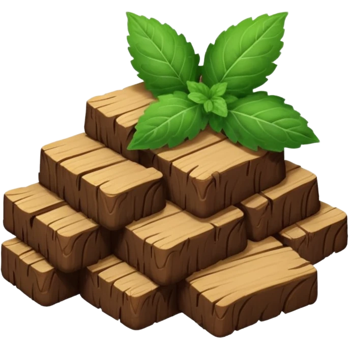 Patchouli  emoji