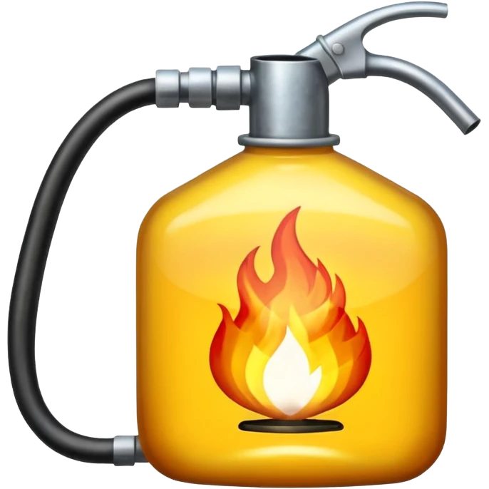 Fuel emoji
