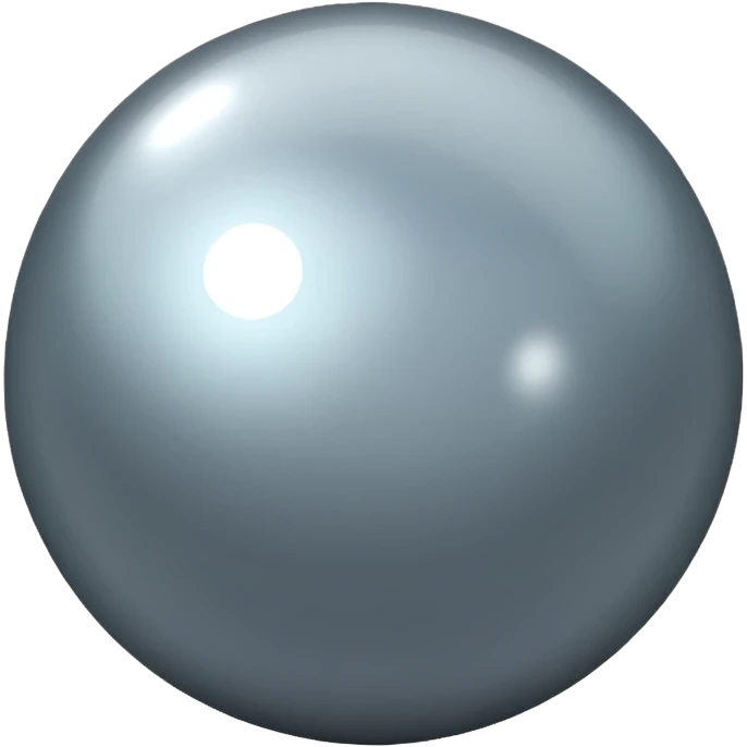argent emoji