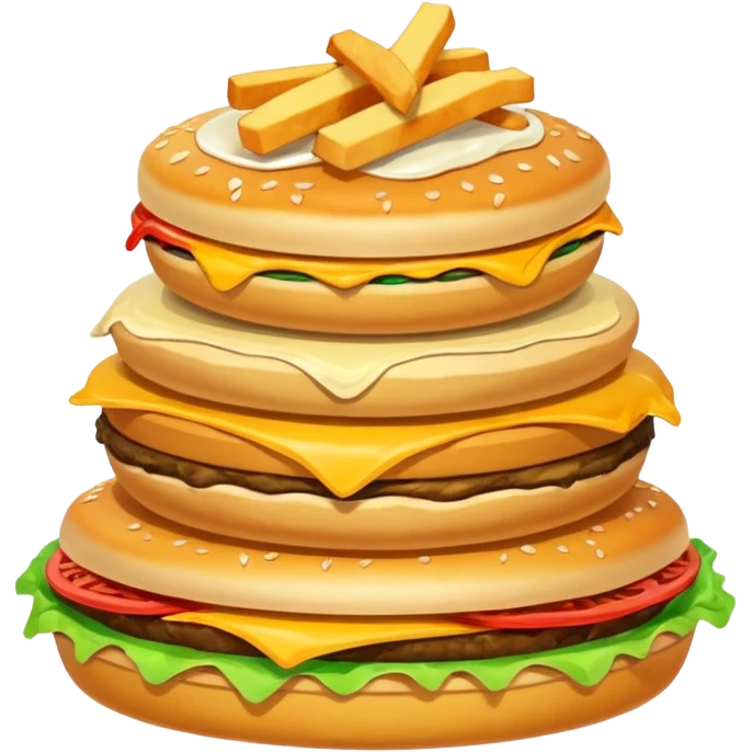 jank food emoji