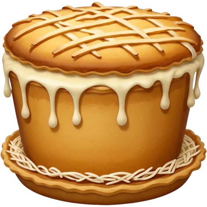 kadaif emoji
