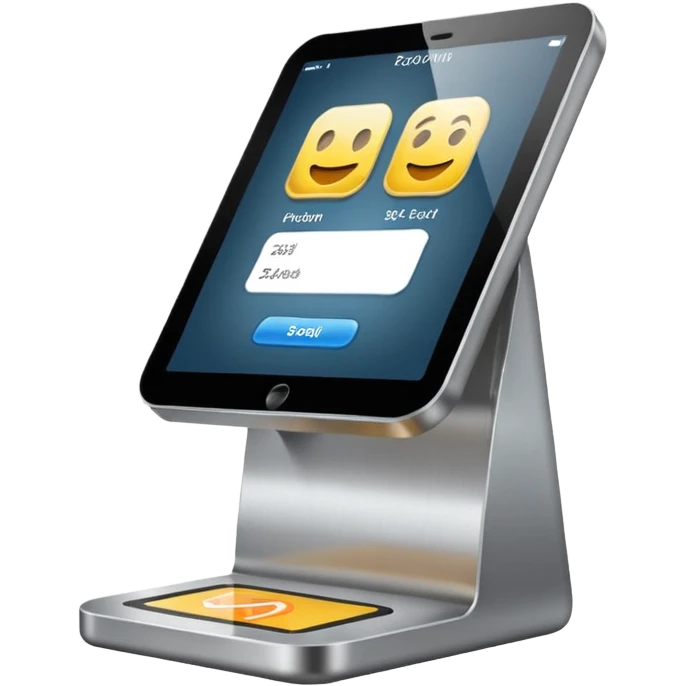 point of sale emoji