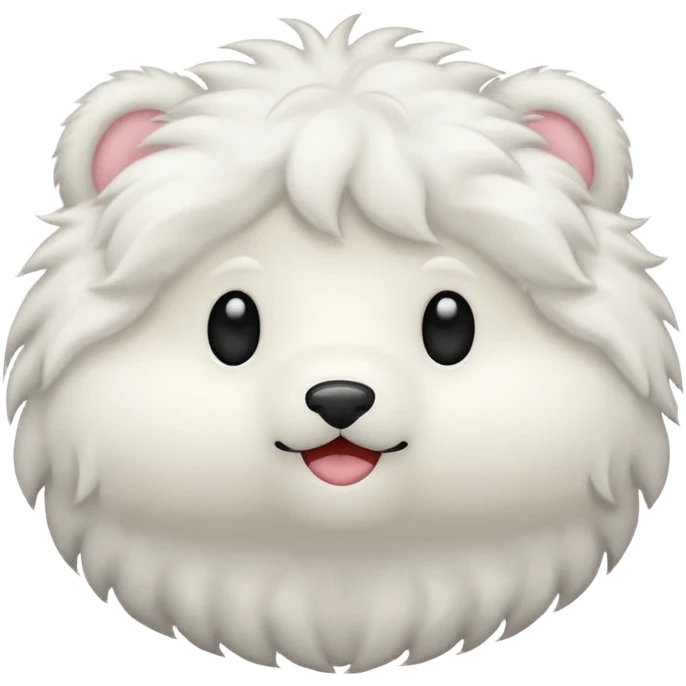 Moom emoji