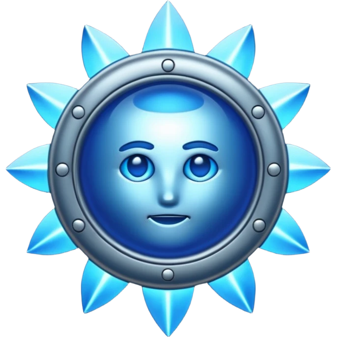 deus ciano emoji