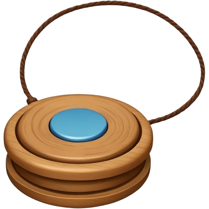 yoyo emoji