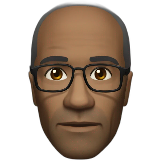 Trevor Phillips grand theft auto 5 emoji