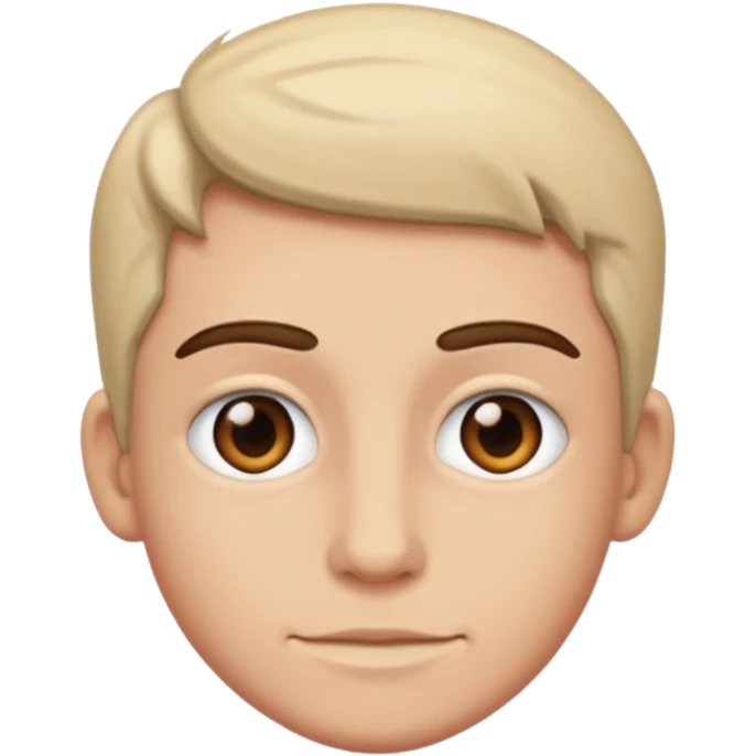 Mal emoji