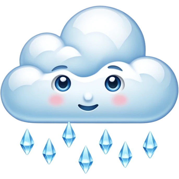 Frost Touch

 emoji