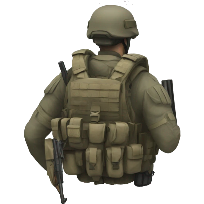 Arma emoji