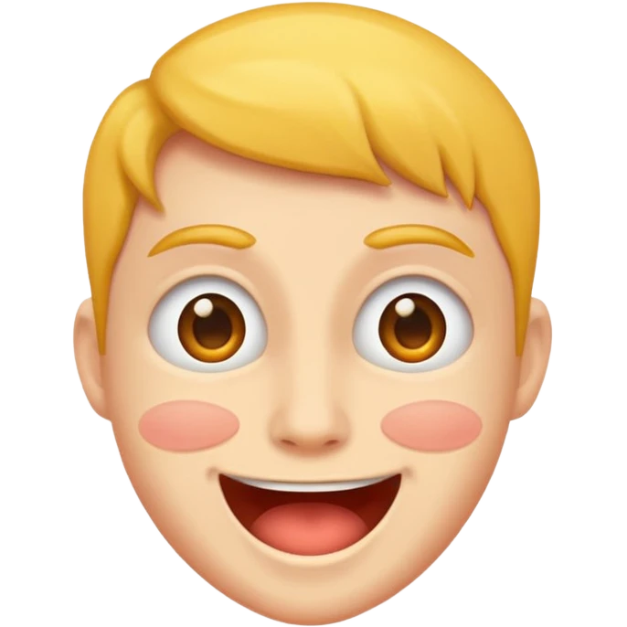 Orgasm emoji
