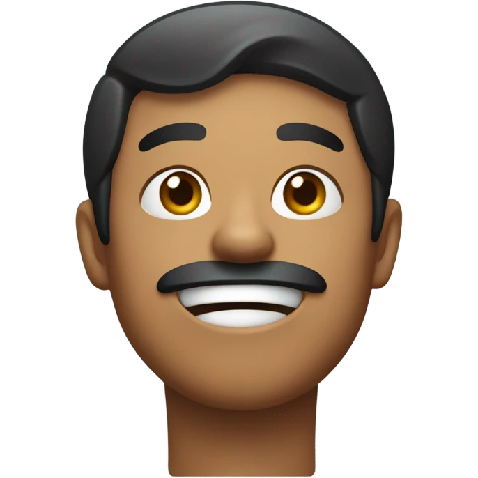 Bruh emoji