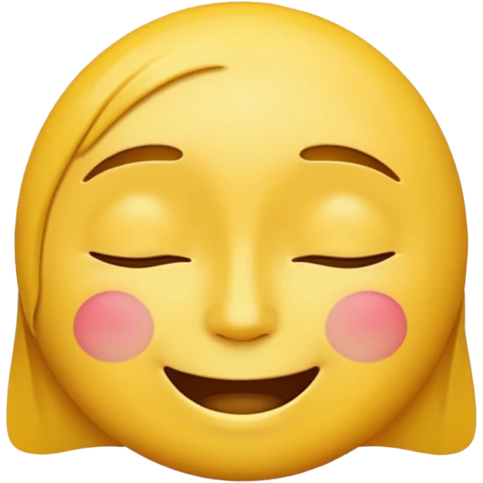 🫠 emoji