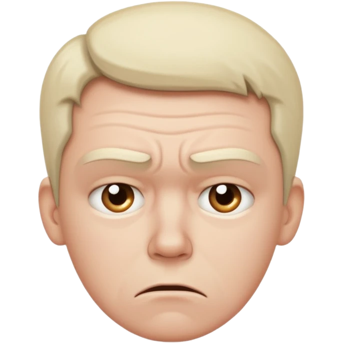overthinking  emoji
