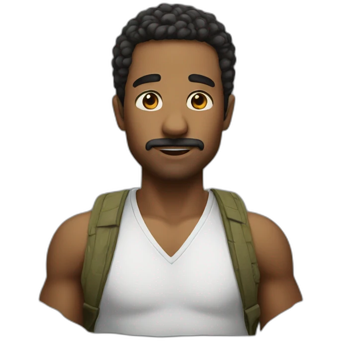 Questions emoji