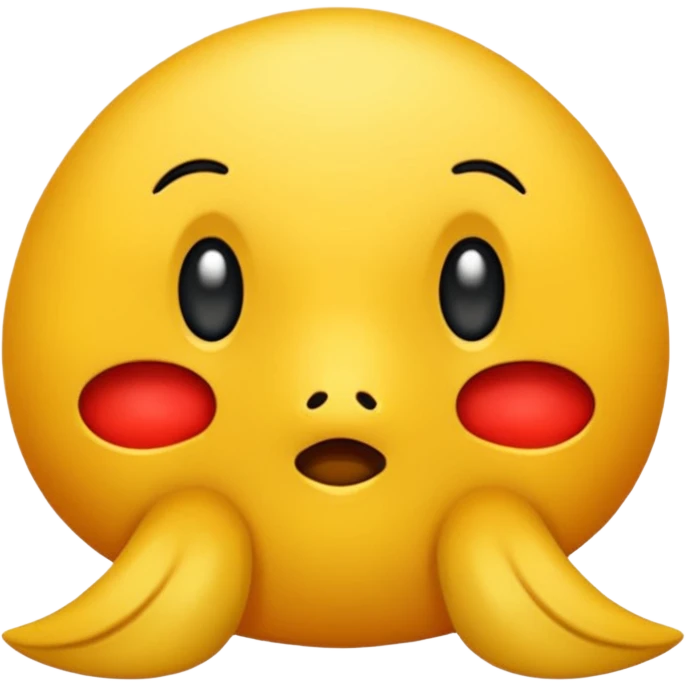 Slut emoji
