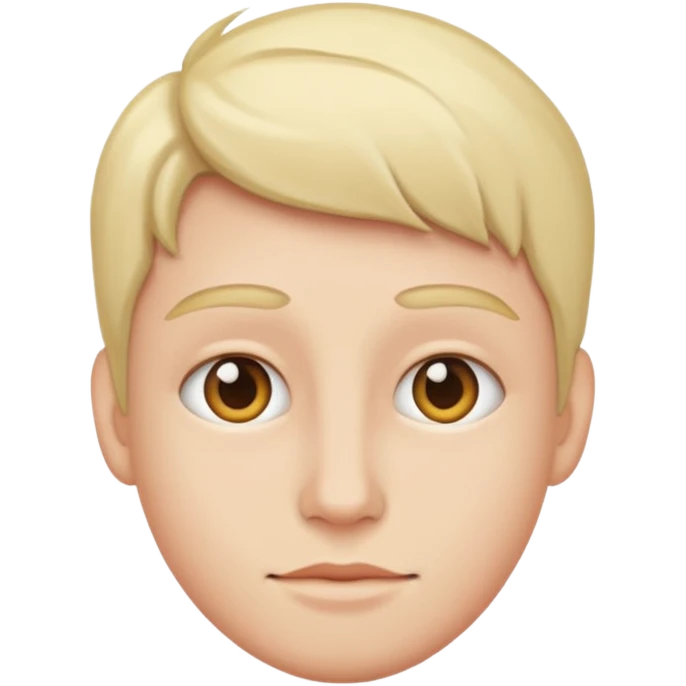 Haed emoji