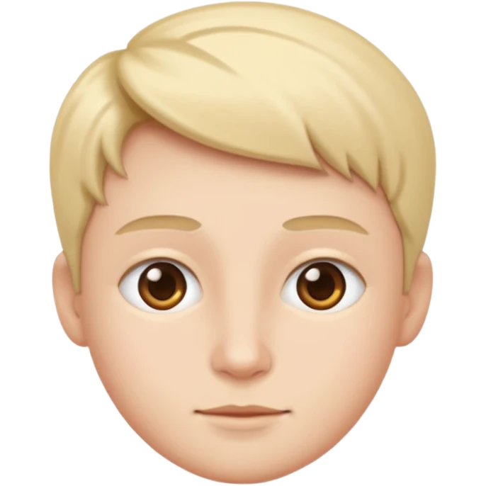 midget emoji