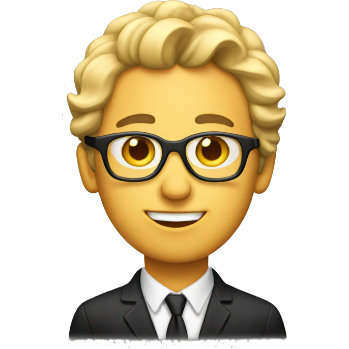 Stage manager emoji