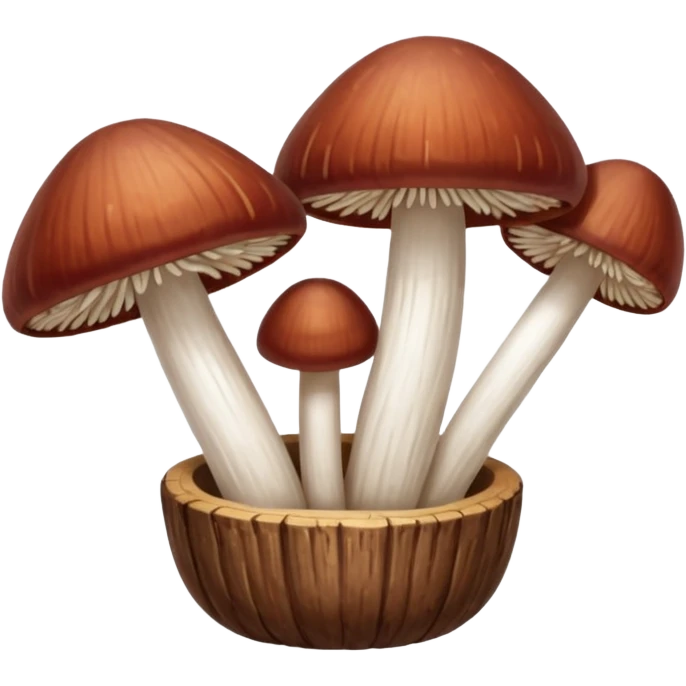 ReishiEnoki emoji