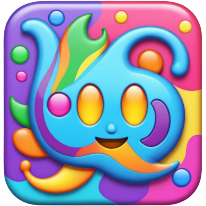 lsd tab emoji