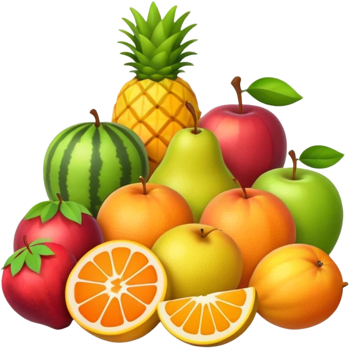 nutrition  emoji