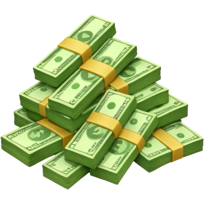 dinero emoji