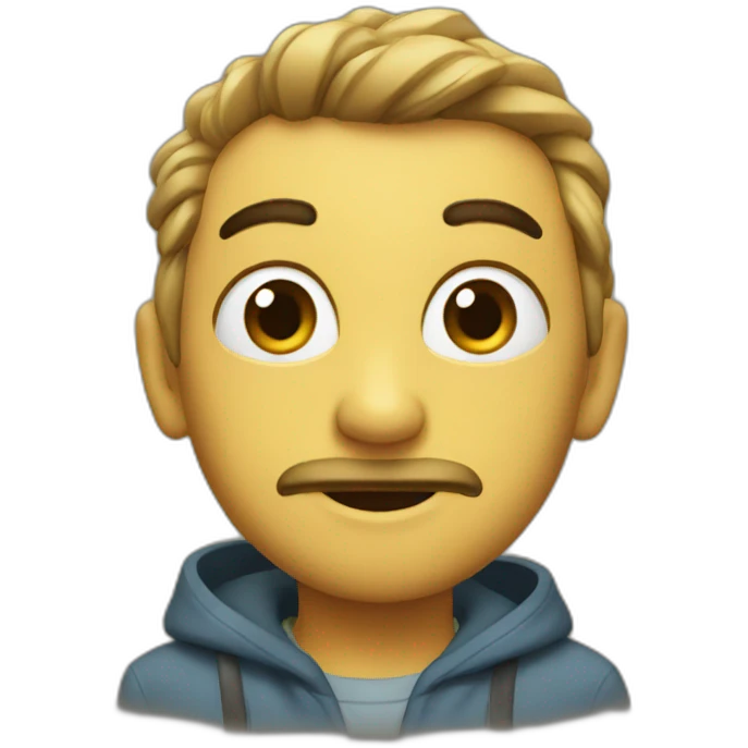 Zizi emoji