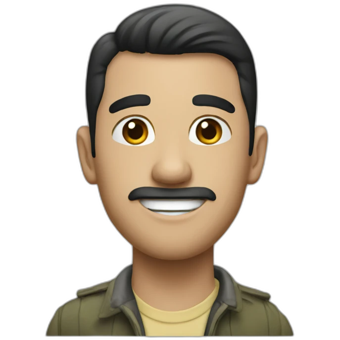 GOMER emoji