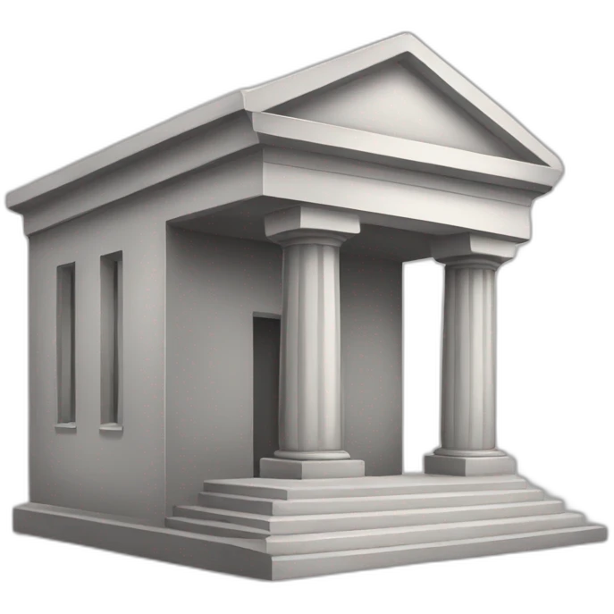 bank emoji