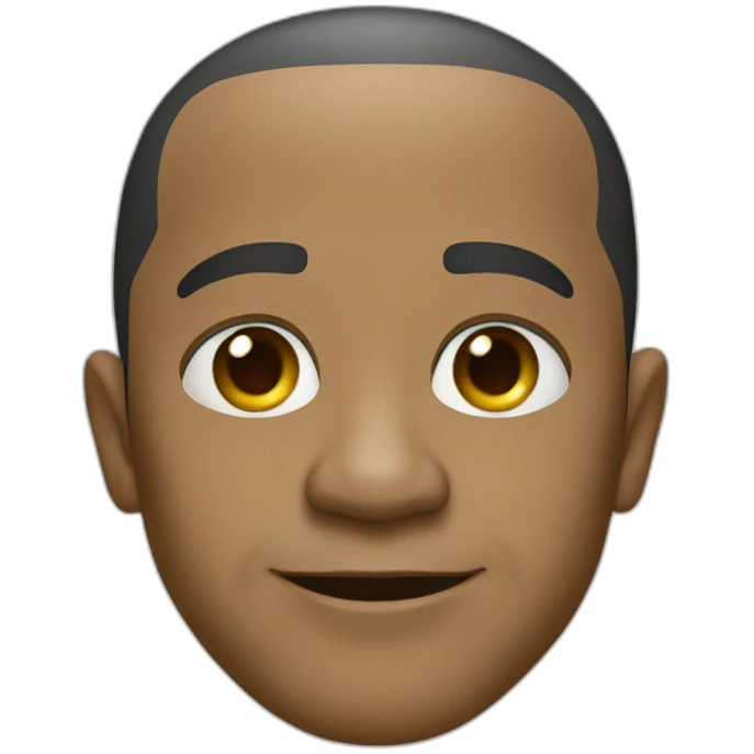 Obama emoji