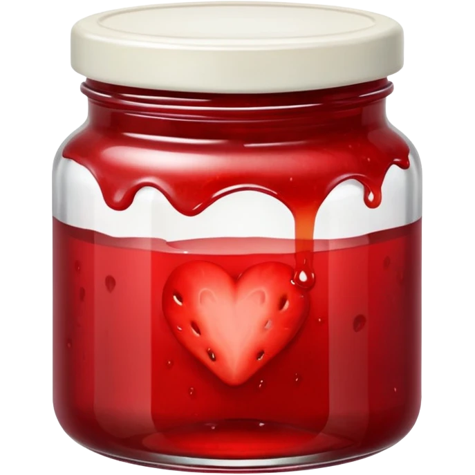 Jam emoji