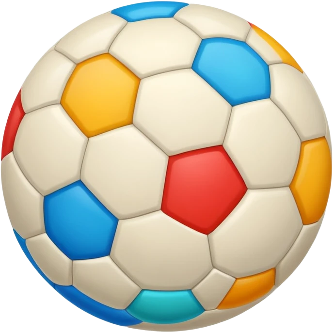 Ball emoji