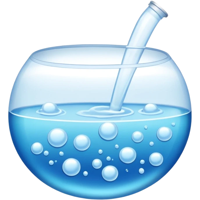 Alka-Seltzer emoji
