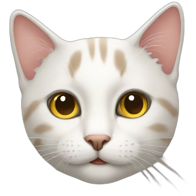 cat emoji