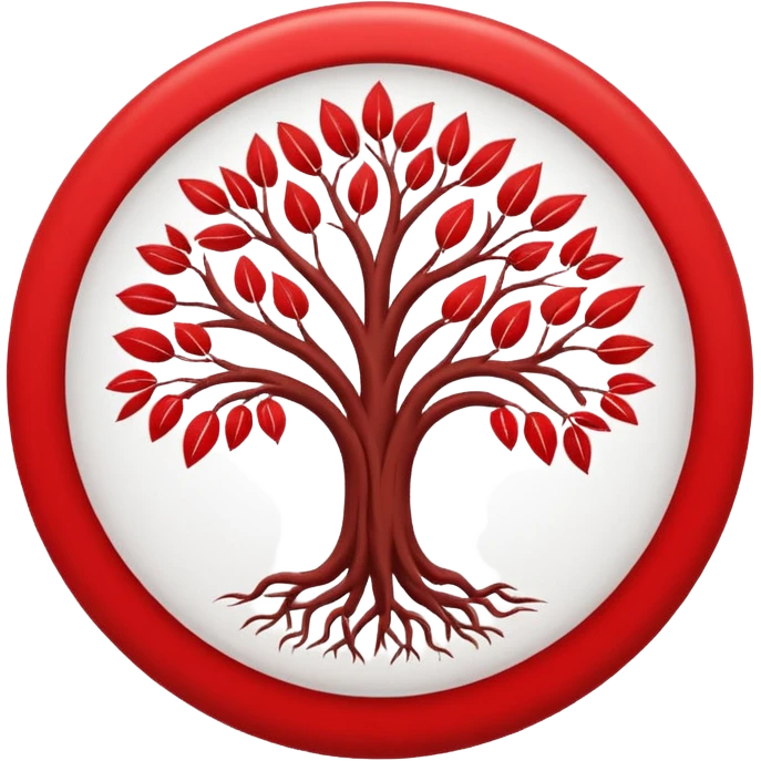 roots logo emoji
