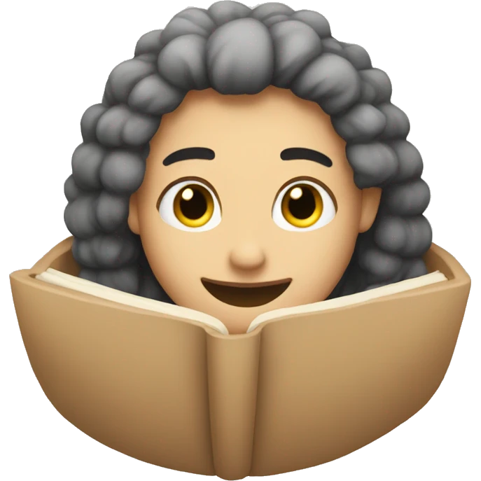 Cozy emoji