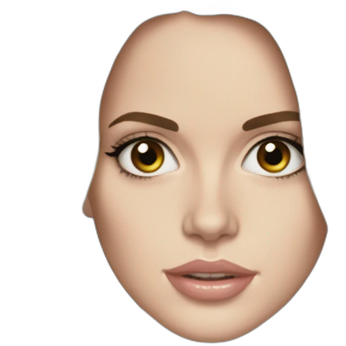 Lana Del Rey emoji